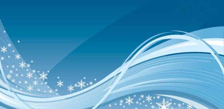 New Jan. 19-22 Cold Weather Alert Issued for Western Region
