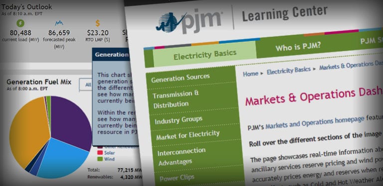 PJM Launches Markets Certification Program