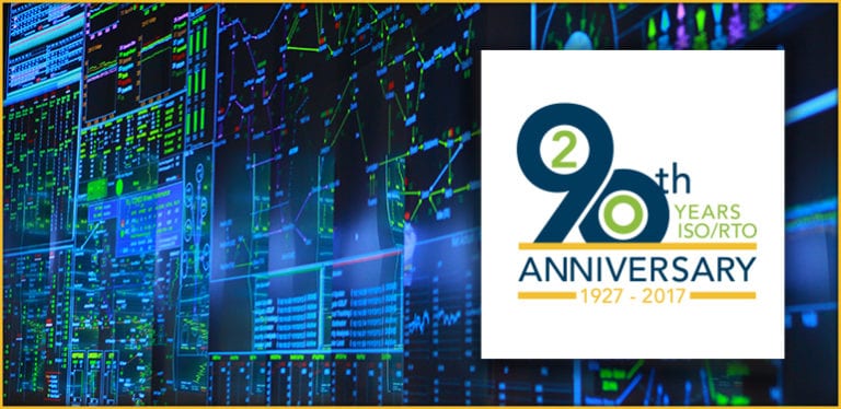 PJM Marks 20 Years of Competitive Electricity Market
