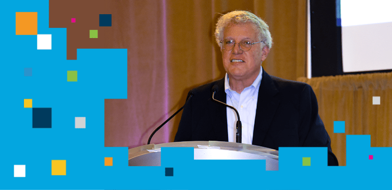 What’s Past Is Prologue at Annual Meeting General Session