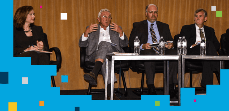 Stakeholder Panel Looks at PJM’s Future