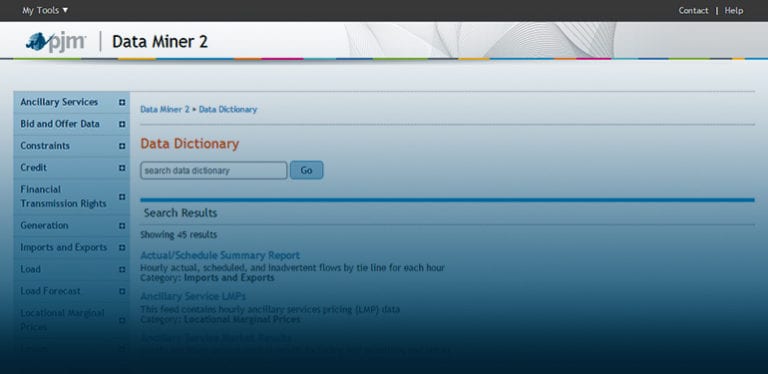 Data Miner 2 Goes Live August 15