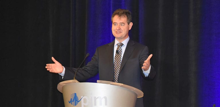 Ott Talks Value of Wholesale Markets on Columbia Energy Exchange Podcast