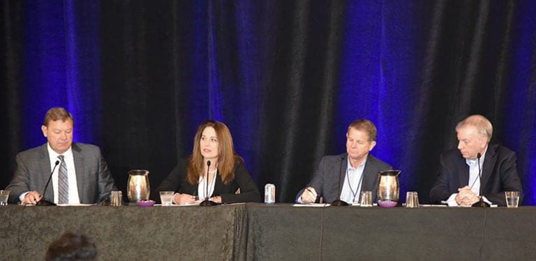 Grid 20/20 Panel Cites Siting, Technology, Transparency as Resilience Keys