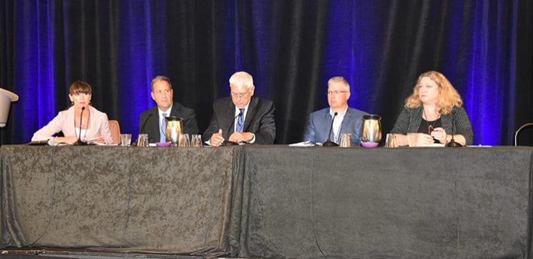 Grid 20/20 Panel Spotlights Markets, Ops