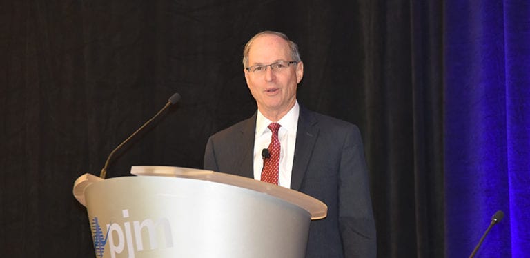 Former Homeland Defense official issues ‘call to arms’ to strengthen grid resilience