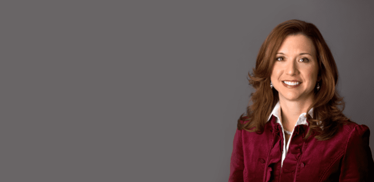 Denise Foster Banner