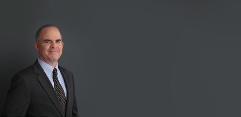 Mike Bryson headshot