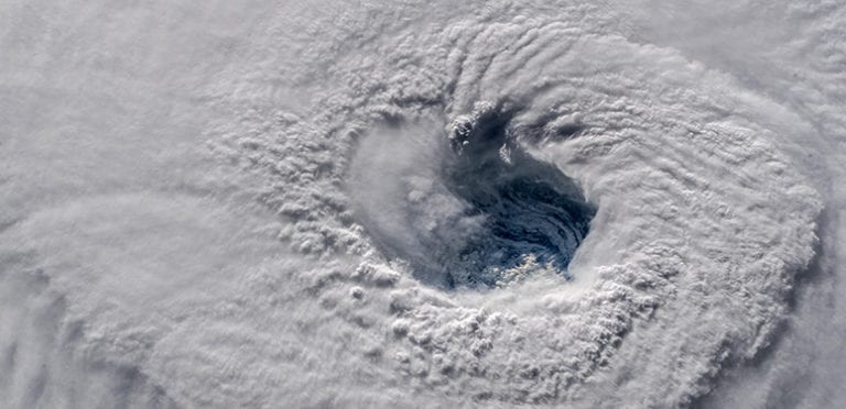 Hurricane Florence