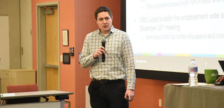 Must-Offer Exception Process Returns to MIC