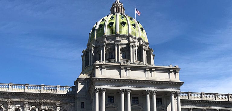 PJM Officials Testify on Grid Reliability Before PA House Panels