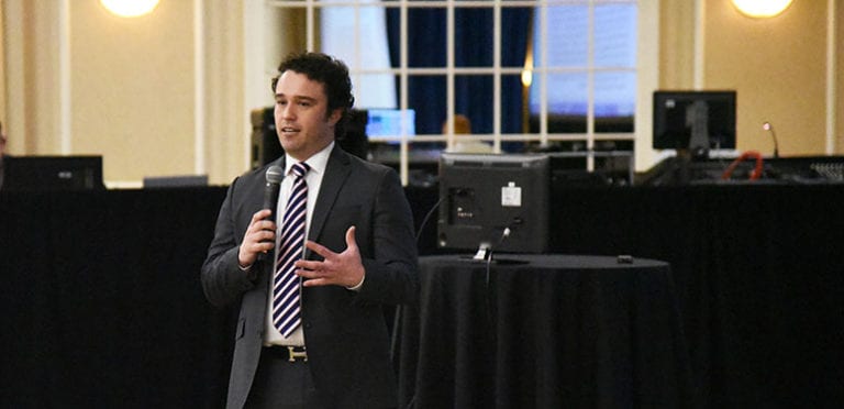 Members Launch Discussion of Carbon-Pricing Market Design