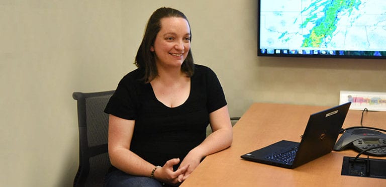 Accurate Load Forecasting Contributes to an Efficient Grid