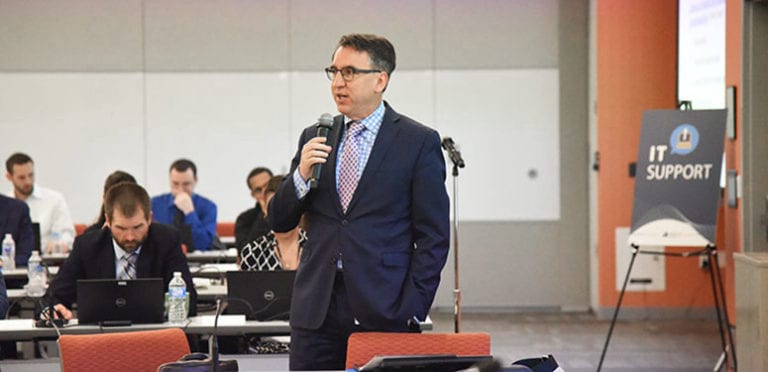 Members to Study Markets’ Role in State Carbon-Pricing Efforts