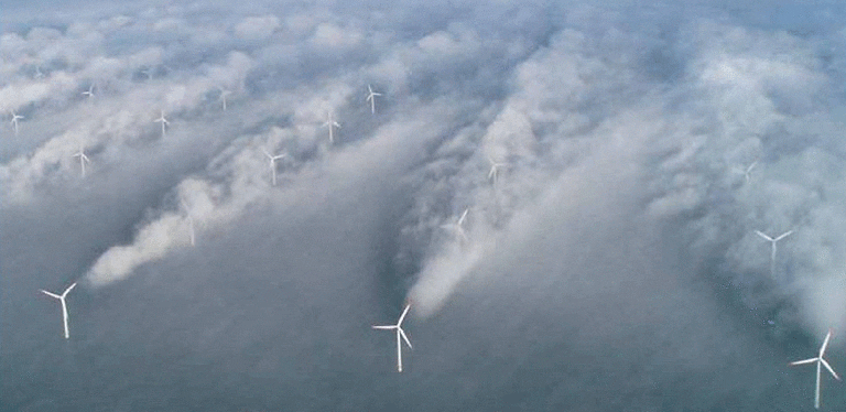 PJM States See Big Possibilities in Wind