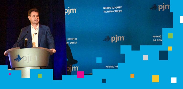 Ott: PJM Must Embrace Industry Change with Open Mind