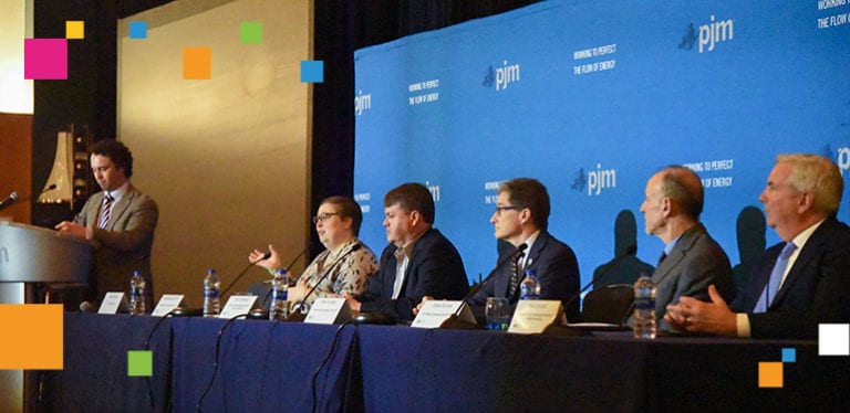 Panel: PJM Adds Value in Preparing for Carbon Pricing