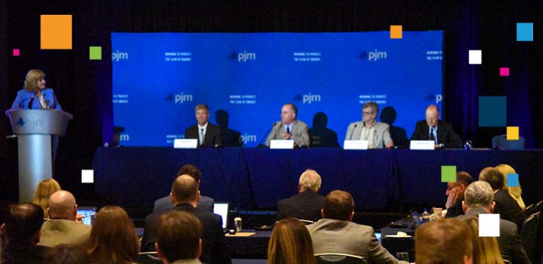Year in Review Panel Talks Future as Well as Past