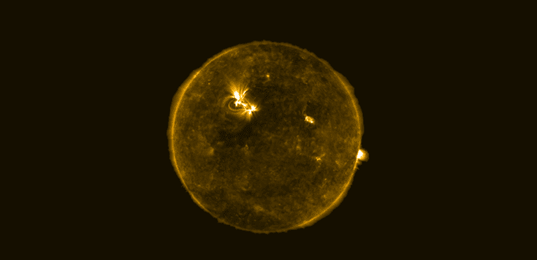 Geomagnetic Disturbance: What Is It?