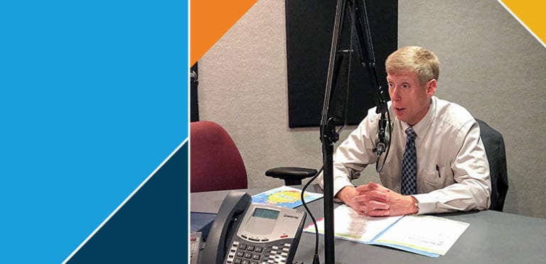 Bresler Talks Evolution of Electrical Industry on iHeartRadio Podcast