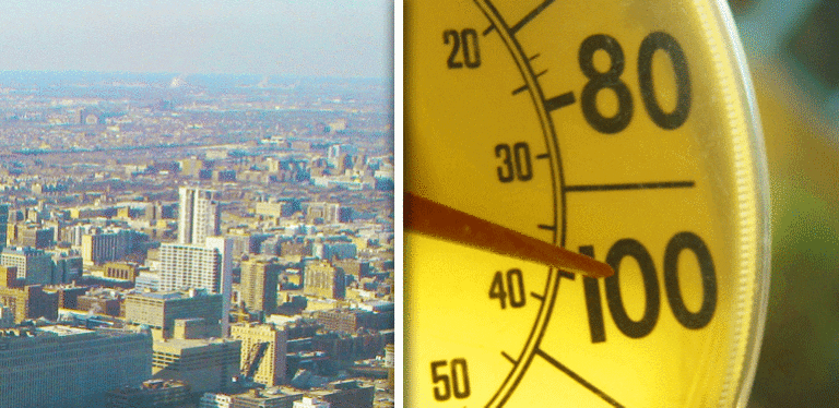 UPDATE: Hot Weather Alert Issued for July 6-7