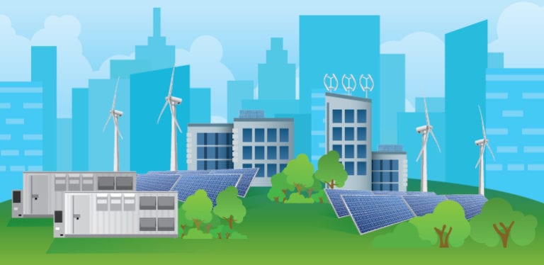 PJM, Stakeholders Consider Alternatives to 10-Hour Capacity Rule for Storage