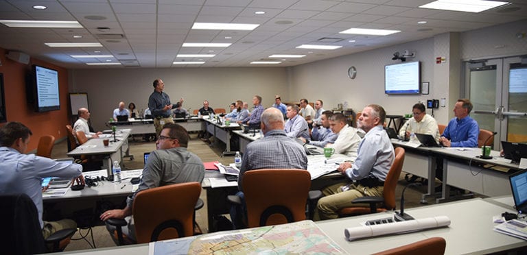 PJM-Transco Tabletop Exercise Aims to Bolster Resilience