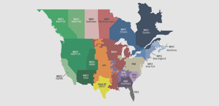 NERC: PJM Ready for Summer