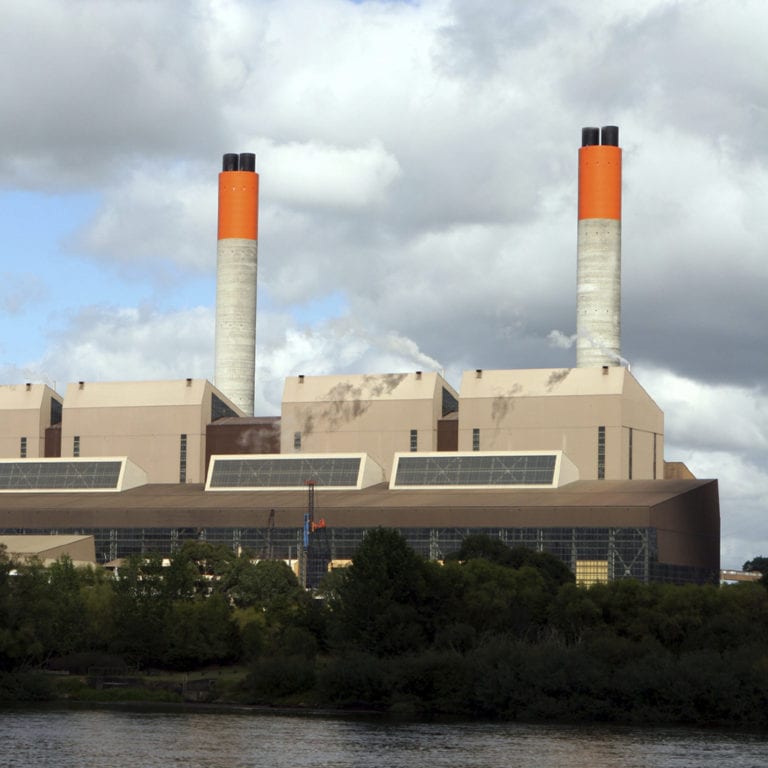 What Happens When an Owner Wants to Close Its Power Plant?