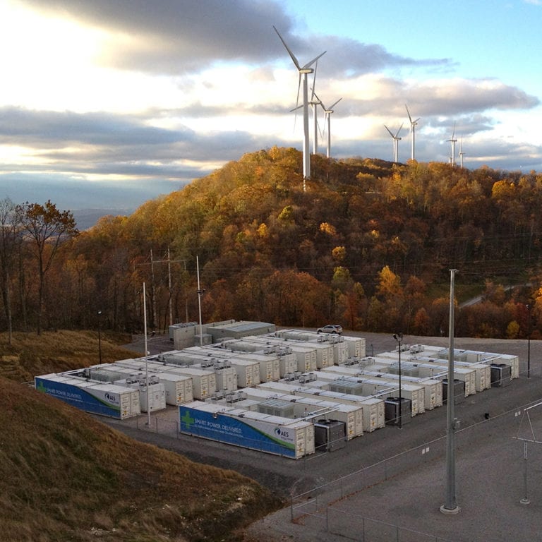 PJM to Implement Order 841 Model Dec. 3