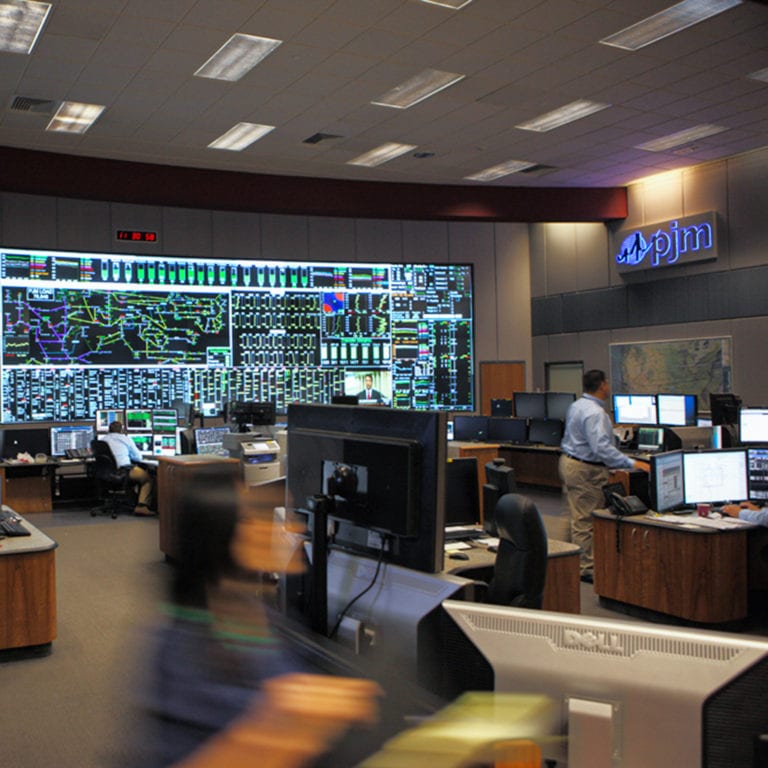 PJM Report Reviews Oct. 2 Performance Assessment Interval