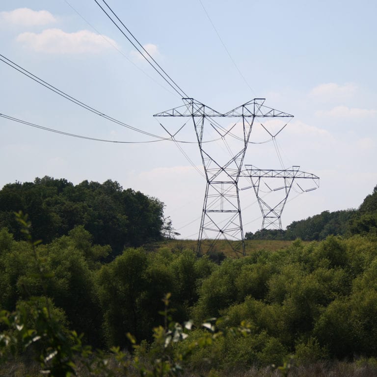 Ken Seiler Discusses Regional Planning at FERC Conference