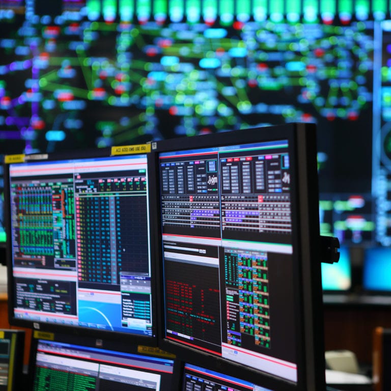 PJM and Transmission Owners Conduct Voltage Reduction Action Test