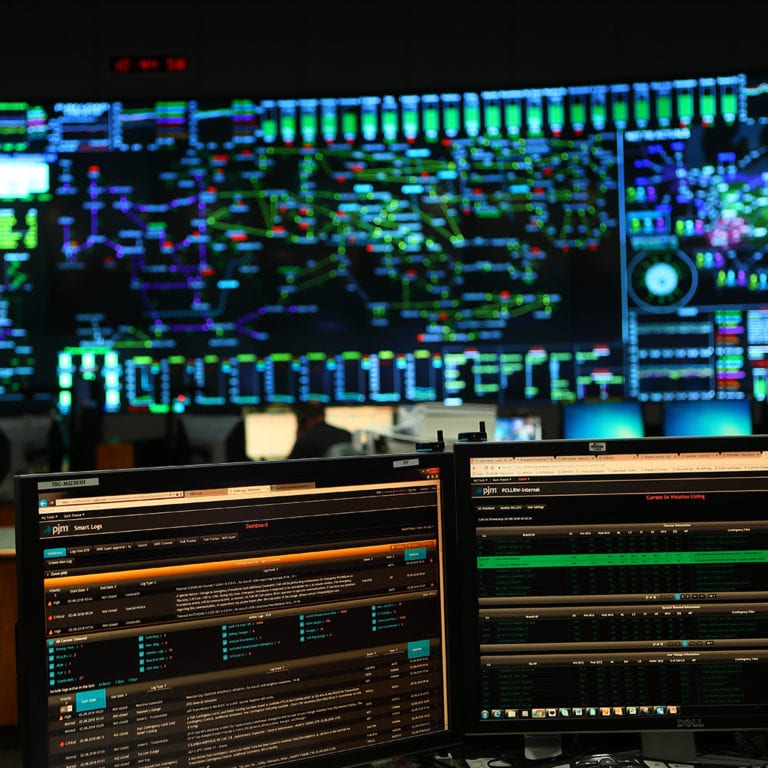 2024 in Review: PJM Operations Maintained Reliability