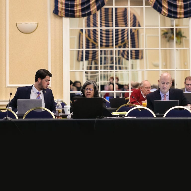 2019 in Review: Members Work to Boost Transparency, Reform FTR Market