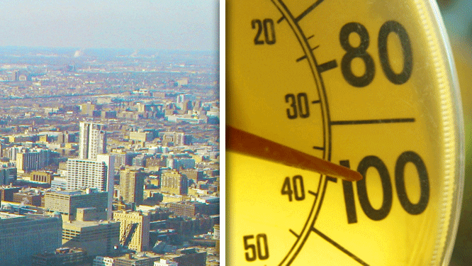 PJM Serves High Weekend Load Through Record Heat and Humidity