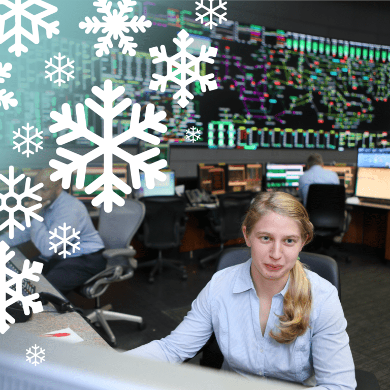 PJM and Members Ready to Meet Winter Electricity Needs