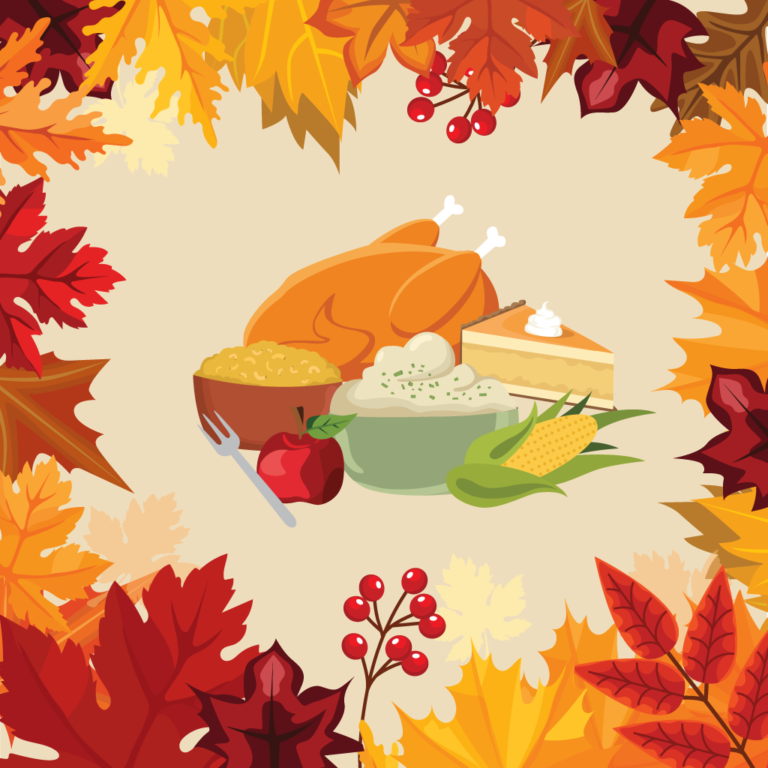 PJM’s Secret Recipe for Forecasting Thanksgiving Day Load