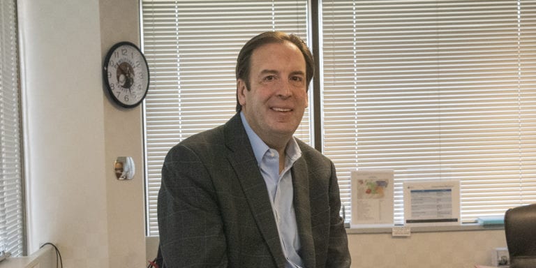 O’Hara Brings Expertise, Passion to General Counsel Post