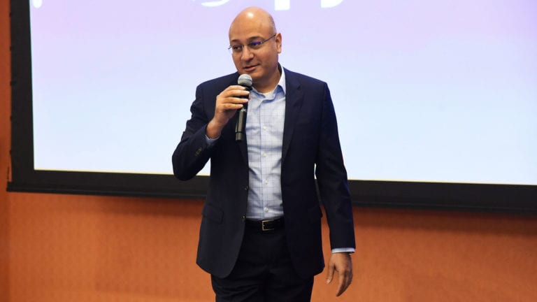 New PJM CEO Manu Asthana Listens to Stakeholders on Capacity Order