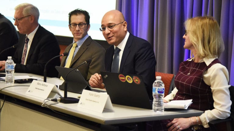 Stakeholder Survey Fuels PJM Action Plans