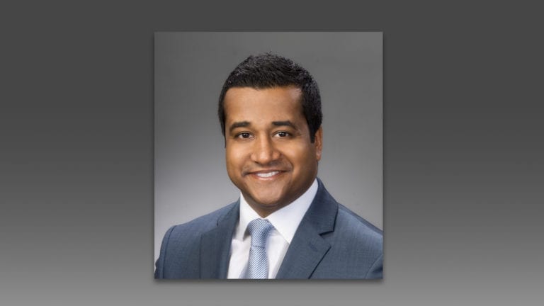 Haque Testifies on NJ Bill to Study Grid Connection Options