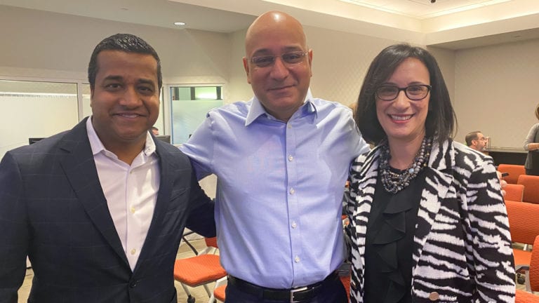 PJM Interconnection Announces Executive Appointments