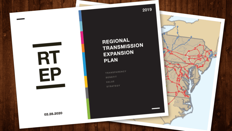 PJM Releases 2019 Annual Planning Report