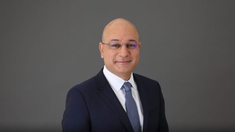 Philadelphia Business Journal Names Asthana to Power 100