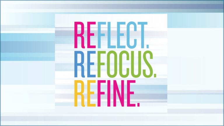 Annual Report Reflects an Industry Characterized by Continual Change