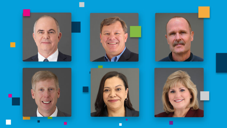 PJM Panel Reviews 2019, a Year of Change