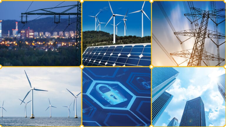 PJM Introduces State Policy Solutions Group
