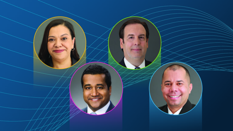 PJM Interconnection Announces Executive Promotions