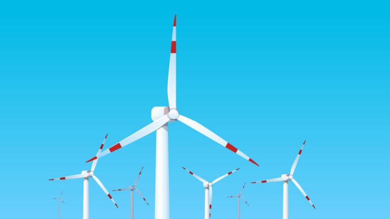 FERC Accepts PJM, NJBPU Agreement To Further Offshore Wind Goals